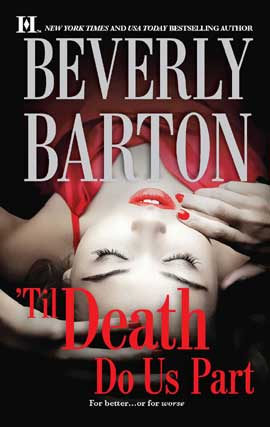 Title details for Til Death Do Us Part by Beverly Barton - Available